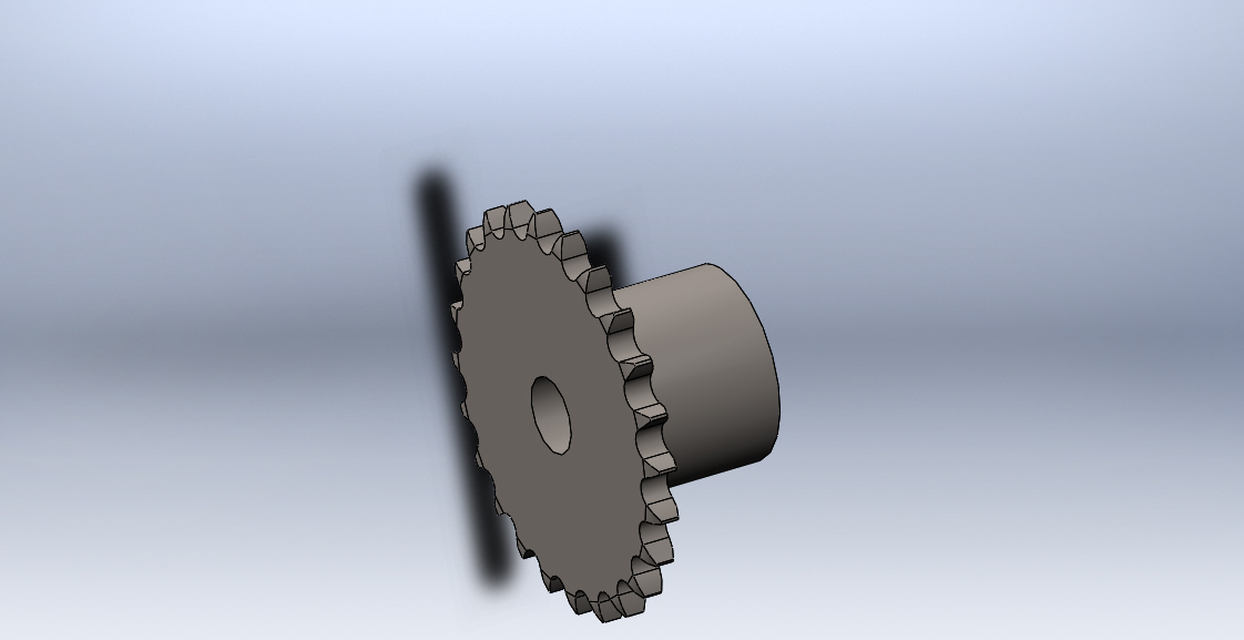 A3003618-滚筒式果蔬分选机